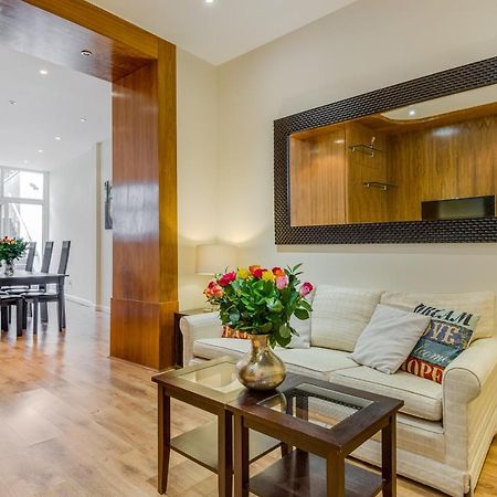 Care Property London- Apartments Extérieur photo