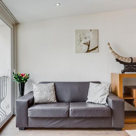 Care Property London- Apartments Extérieur photo