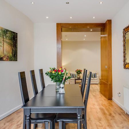 Care Property London- Apartments Extérieur photo