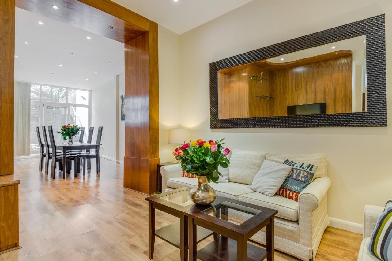 Care Property London- Apartments Extérieur photo
