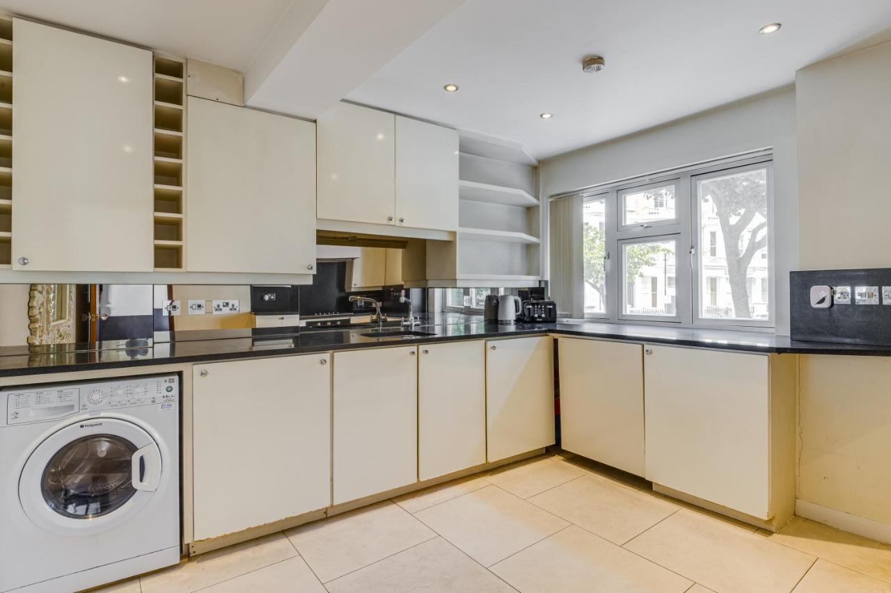 Care Property London- Apartments Extérieur photo
