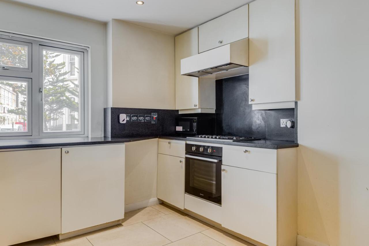 Care Property London- Apartments Extérieur photo