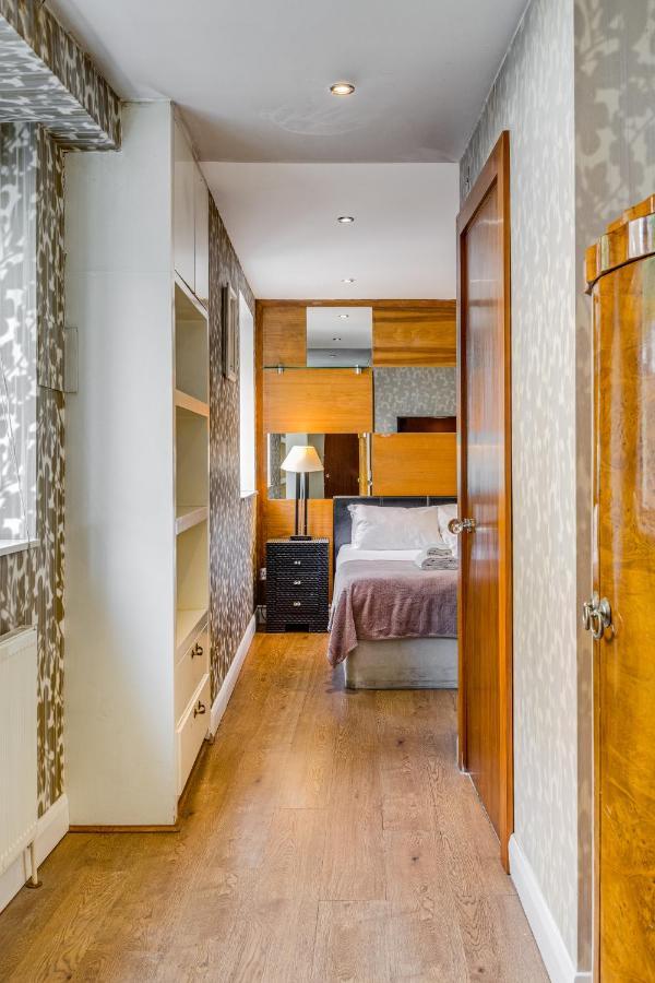 Care Property London- Apartments Extérieur photo