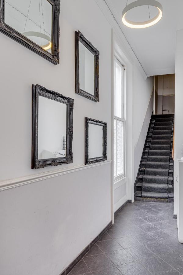 Care Property London- Apartments Extérieur photo