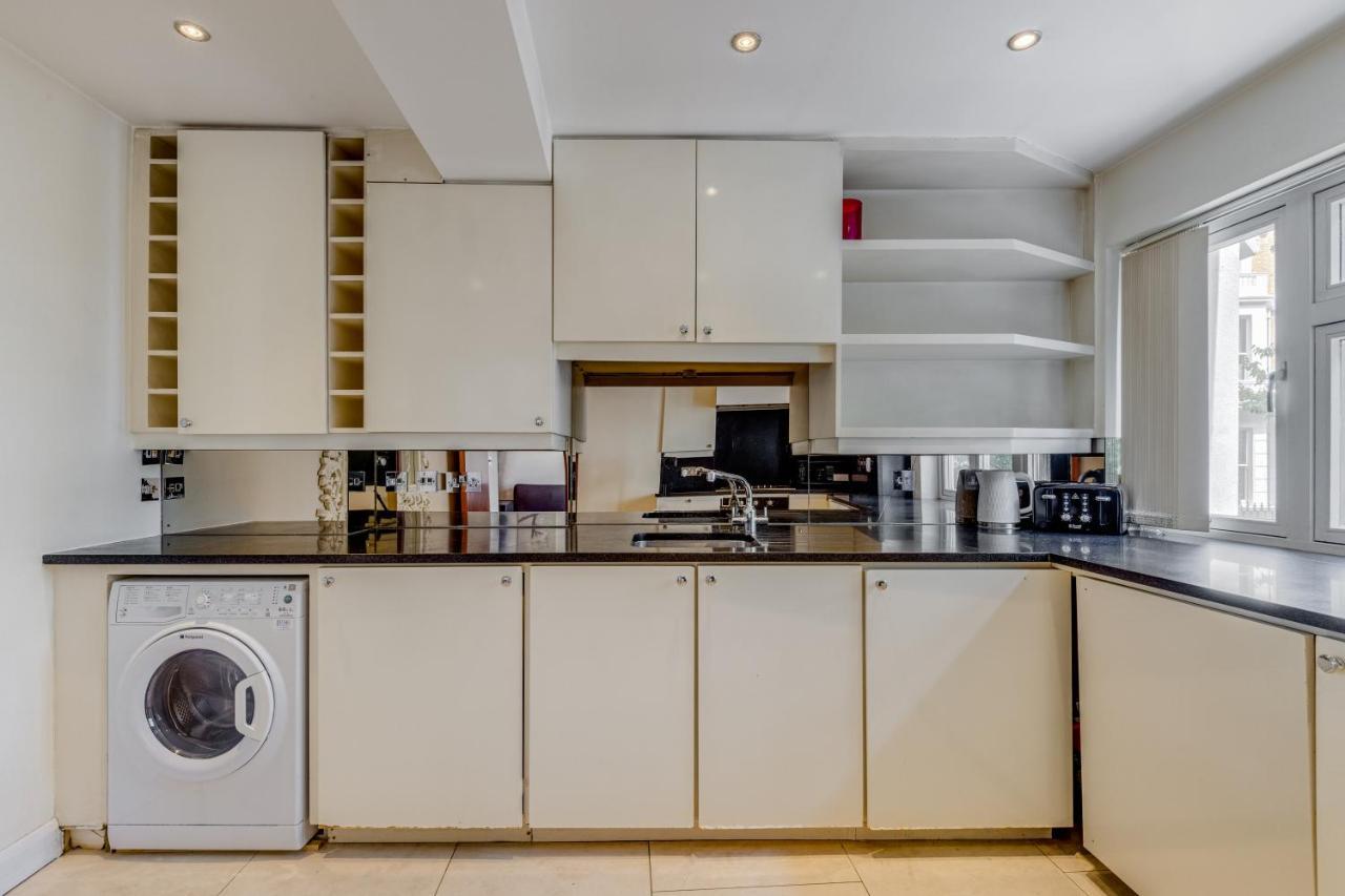 Care Property London- Apartments Extérieur photo