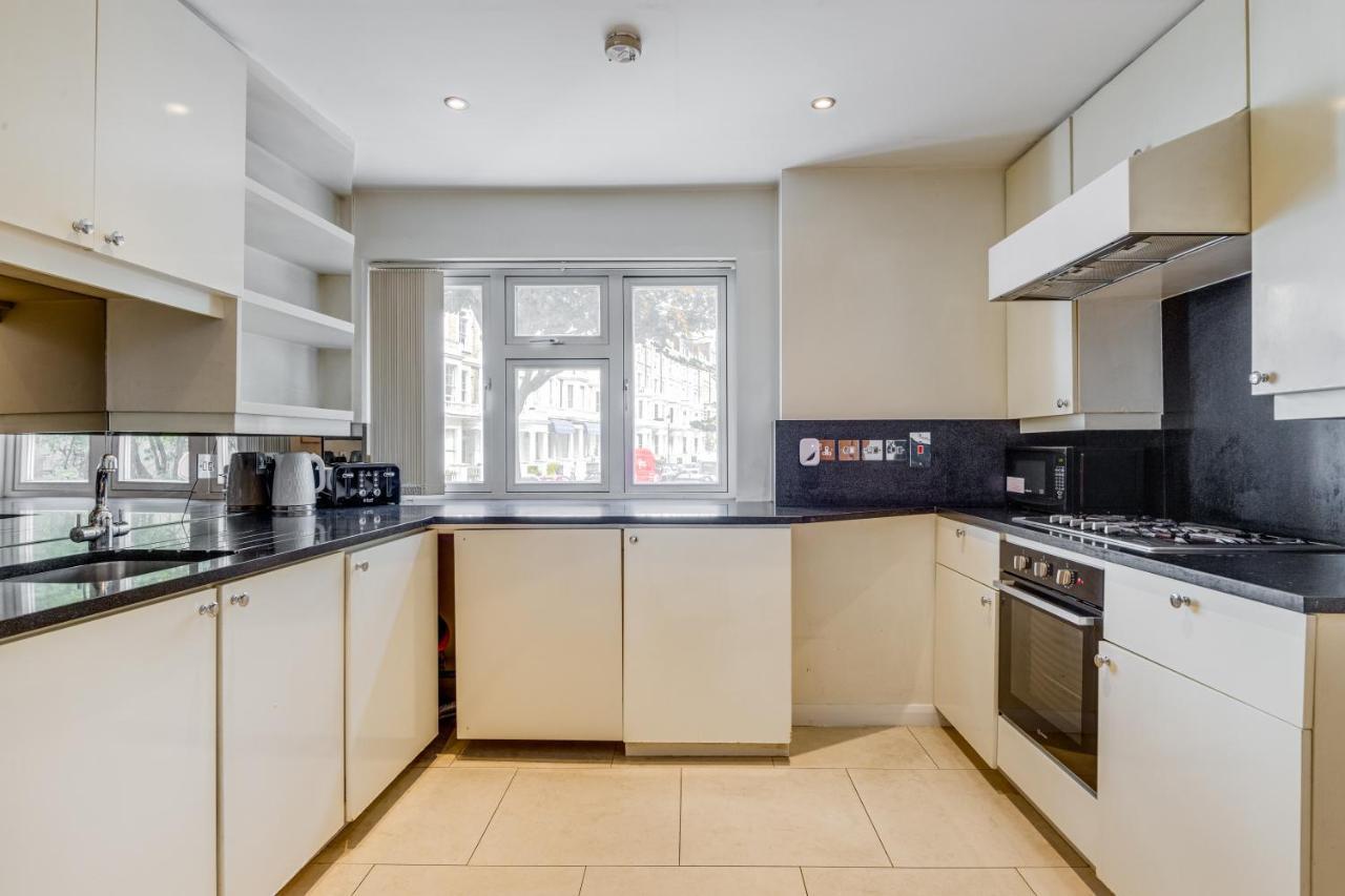 Care Property London- Apartments Extérieur photo