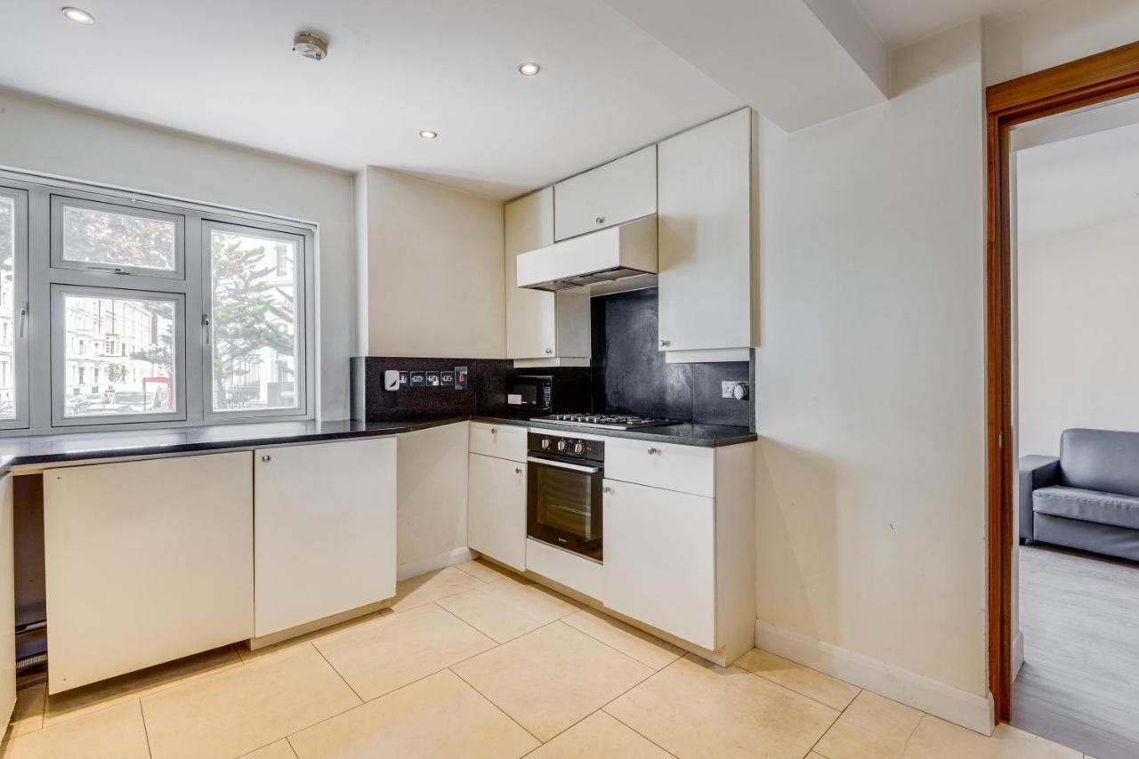 Care Property London- Apartments Extérieur photo