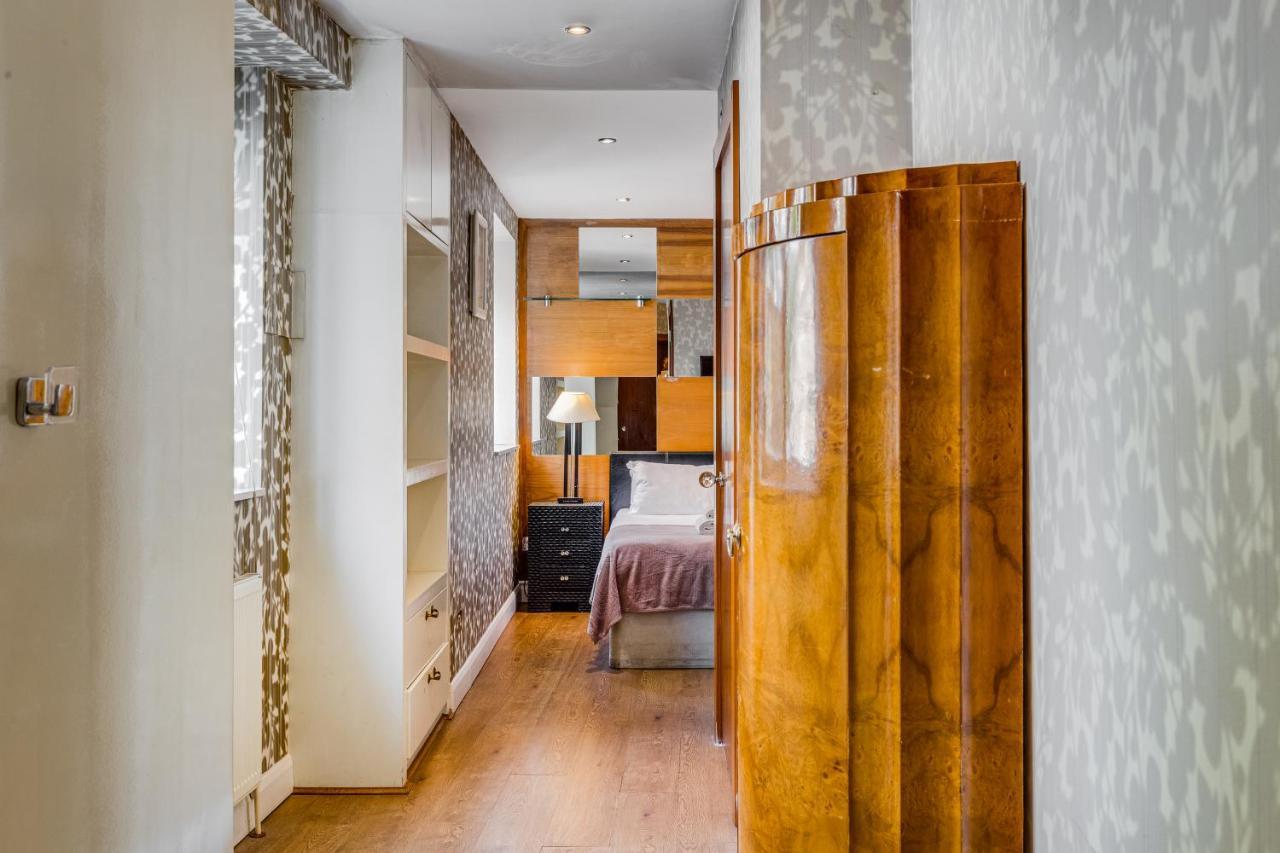 Care Property London- Apartments Extérieur photo