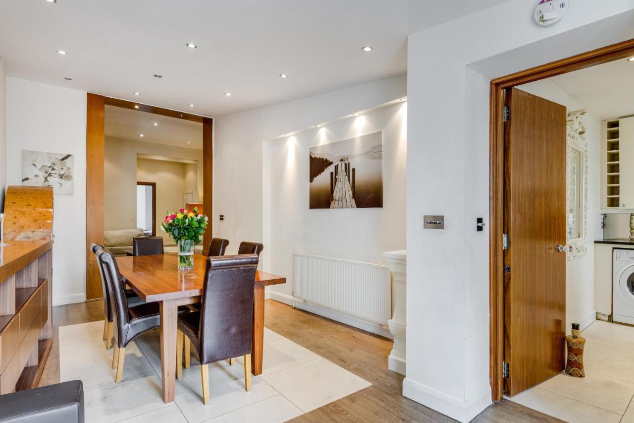 Care Property London- Apartments Extérieur photo