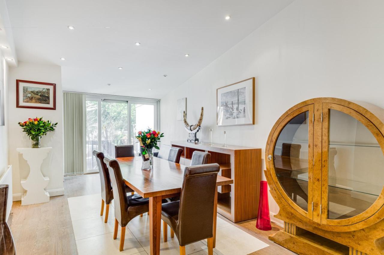 Care Property London- Apartments Extérieur photo
