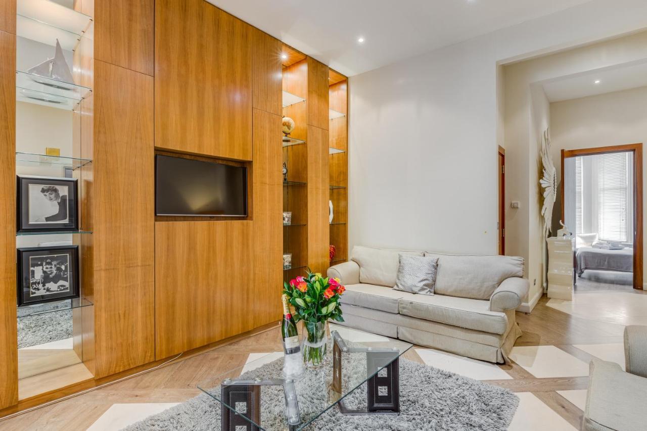 Care Property London- Apartments Extérieur photo