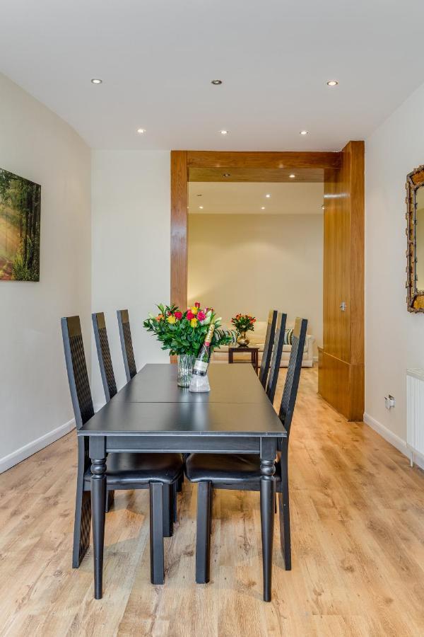 Care Property London- Apartments Extérieur photo