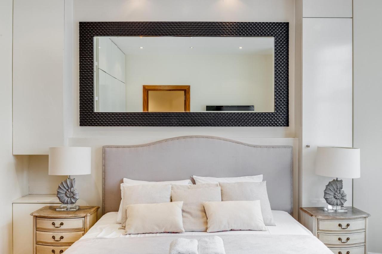 Care Property London- Apartments Extérieur photo