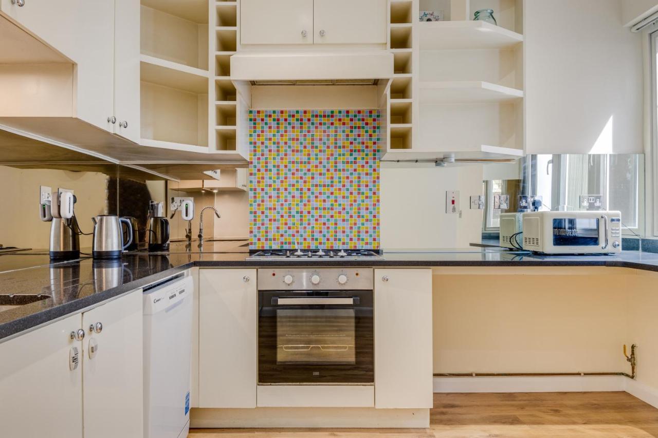 Care Property London- Apartments Extérieur photo