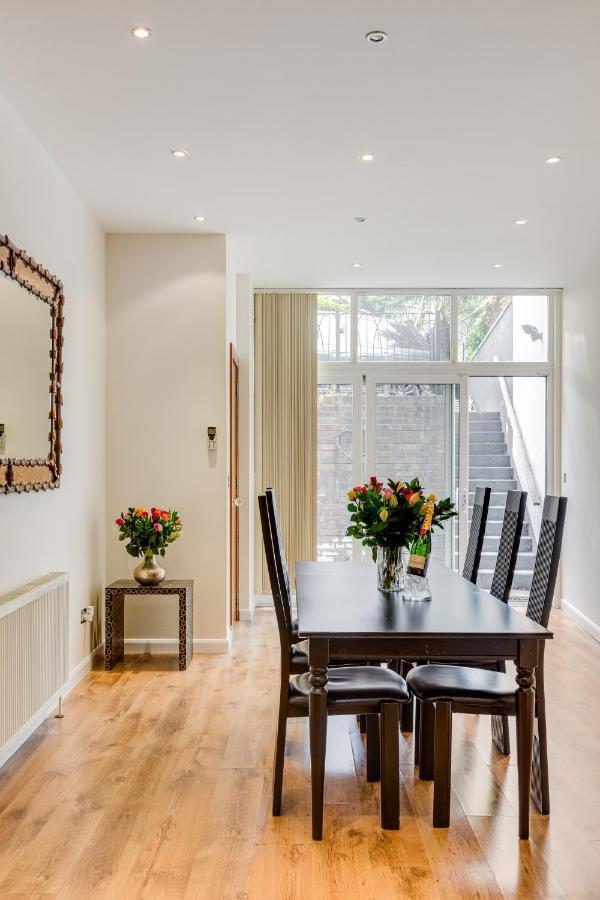 Care Property London- Apartments Extérieur photo