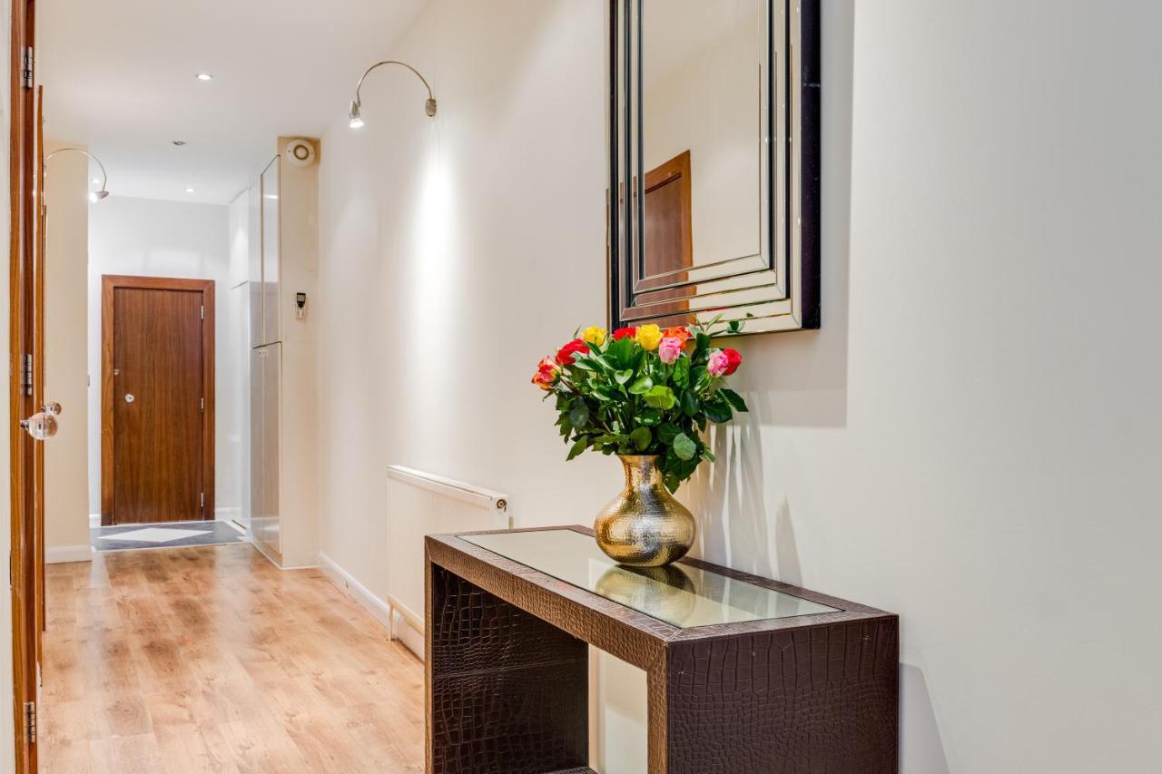 Care Property London- Apartments Extérieur photo