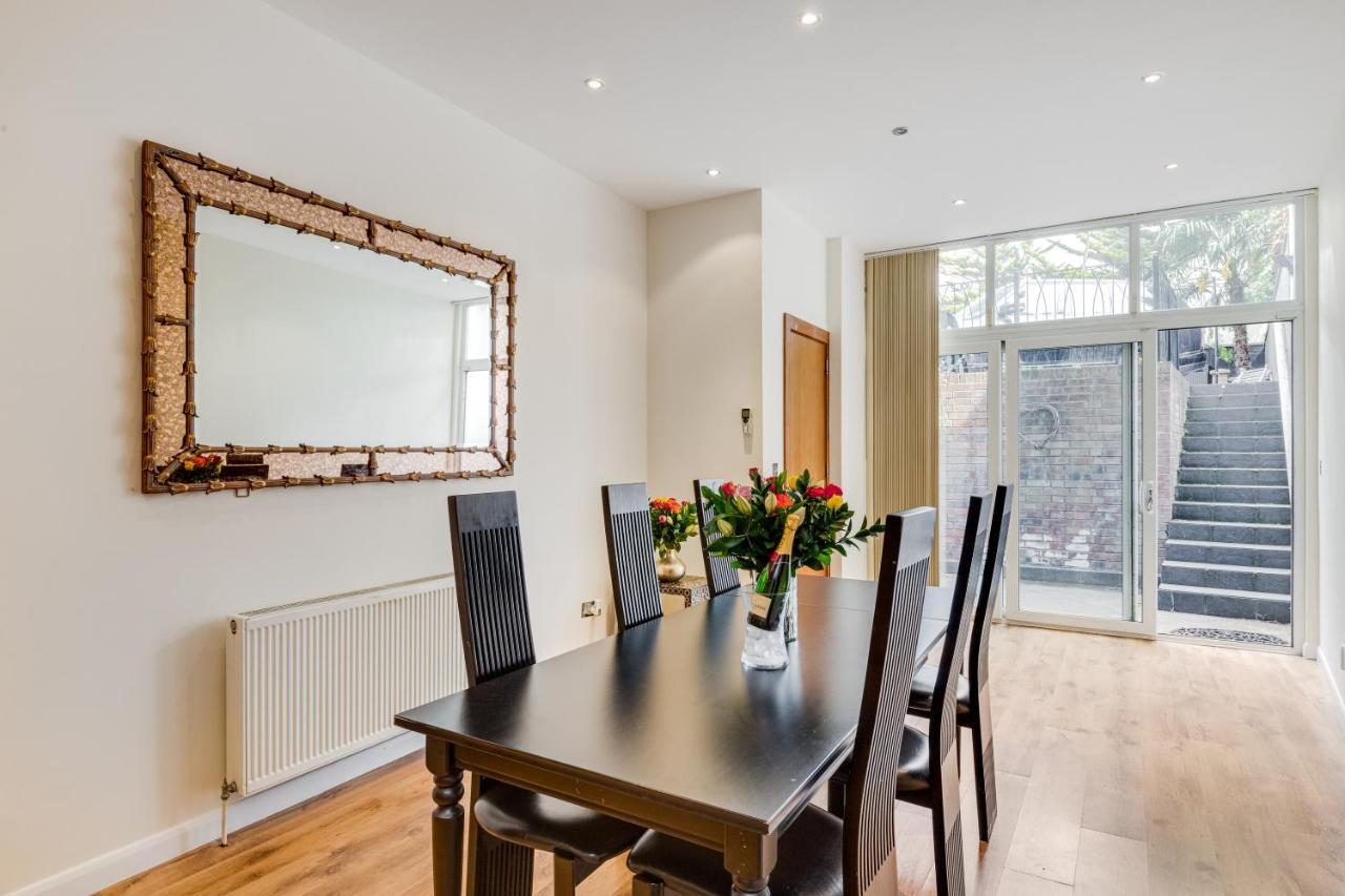 Care Property London- Apartments Extérieur photo