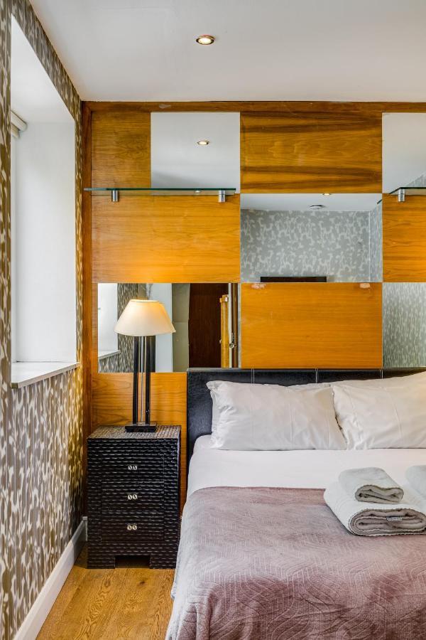 Care Property London- Apartments Extérieur photo