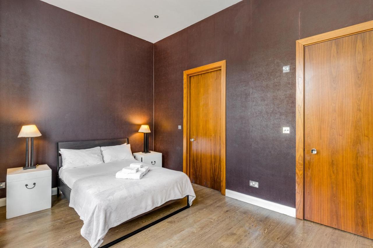 Care Property London- Apartments Extérieur photo