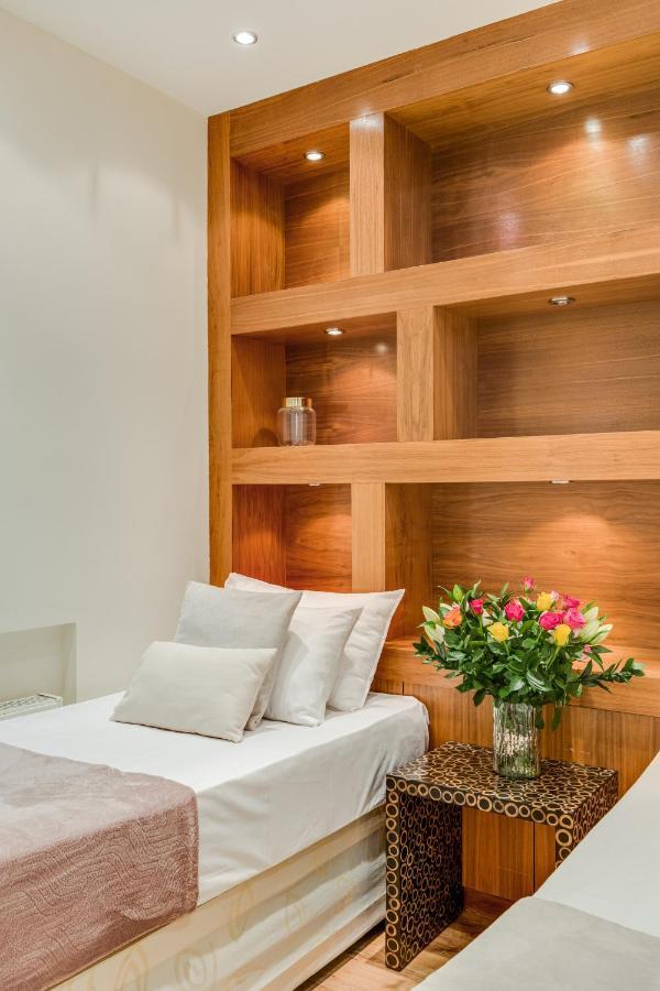 Care Property London- Apartments Extérieur photo