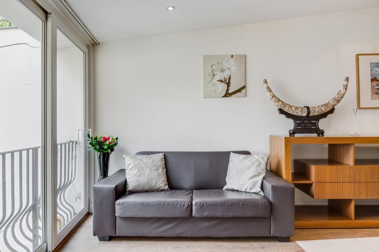 Care Property London- Apartments Extérieur photo