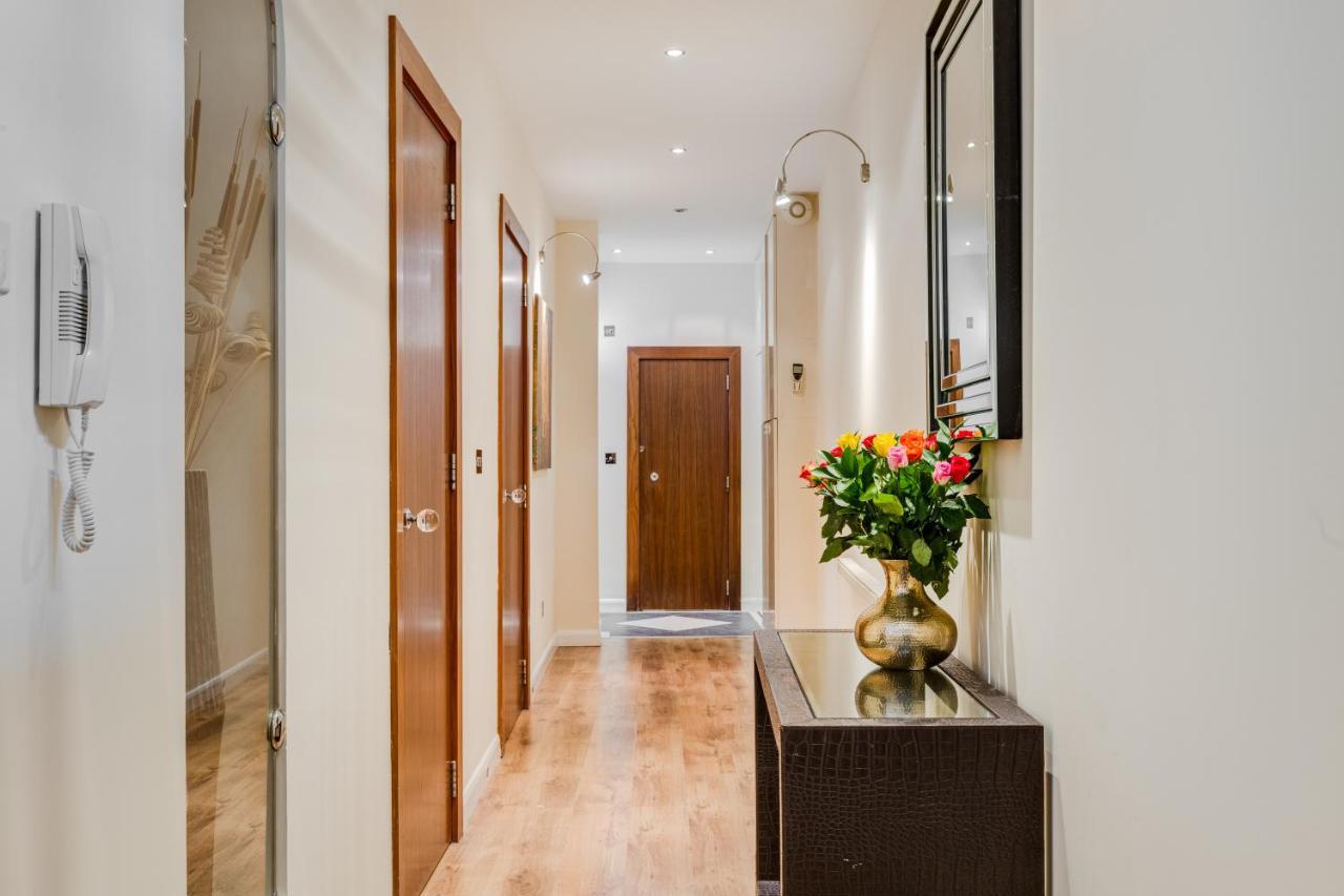 Care Property London- Apartments Extérieur photo