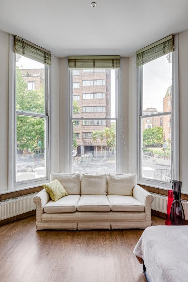 Care Property London- Apartments Extérieur photo