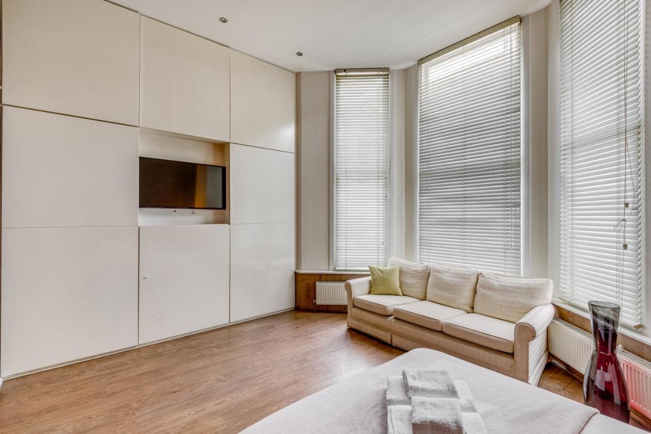 Care Property London- Apartments Extérieur photo