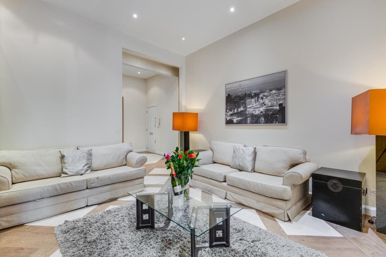 Care Property London- Apartments Extérieur photo