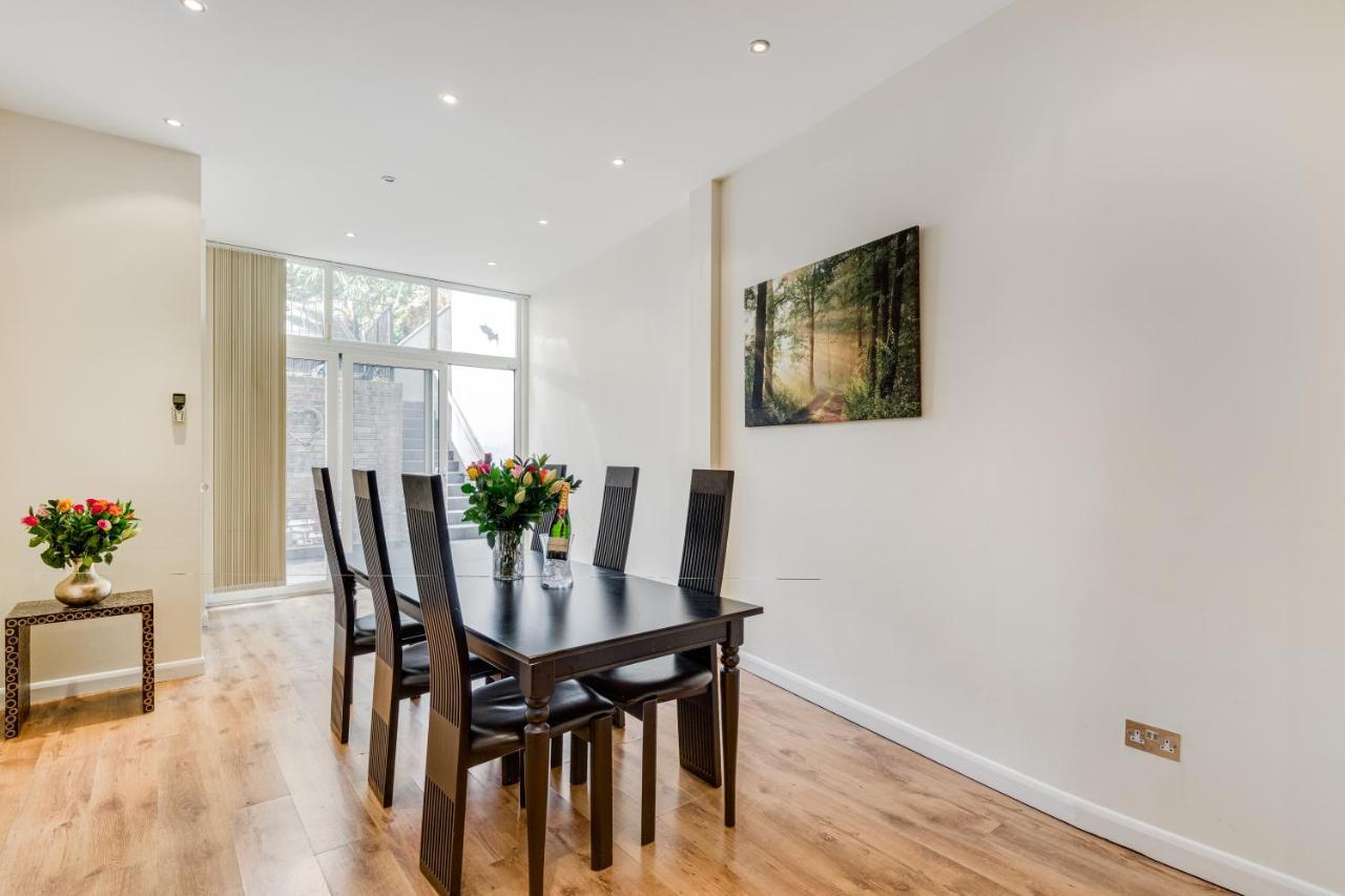 Care Property London- Apartments Extérieur photo