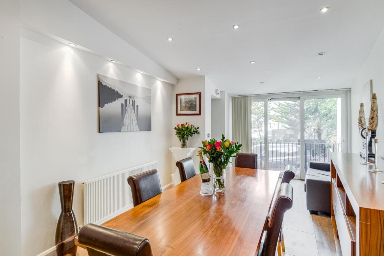 Care Property London- Apartments Extérieur photo