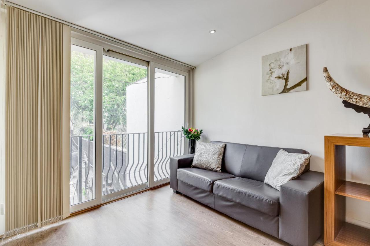 Care Property London- Apartments Extérieur photo
