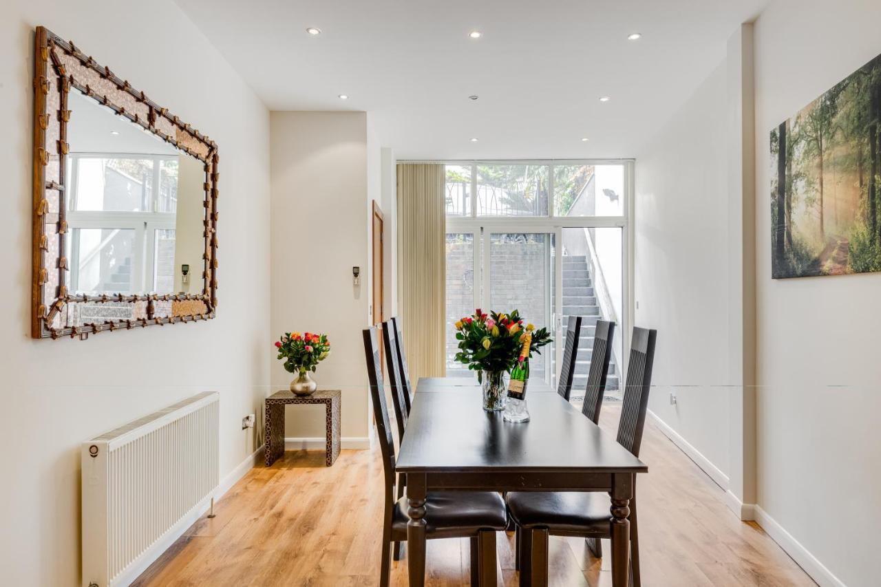 Care Property London- Apartments Extérieur photo