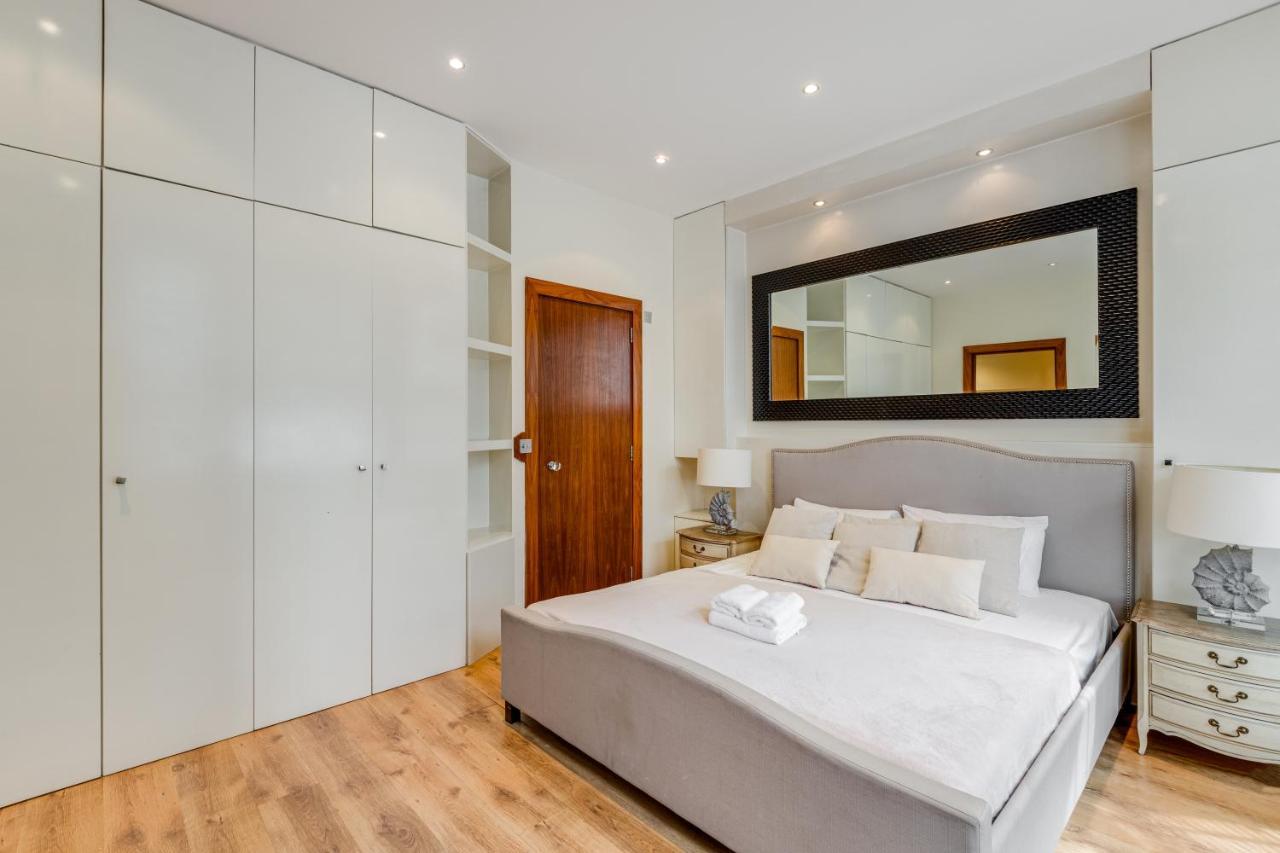 Care Property London- Apartments Extérieur photo
