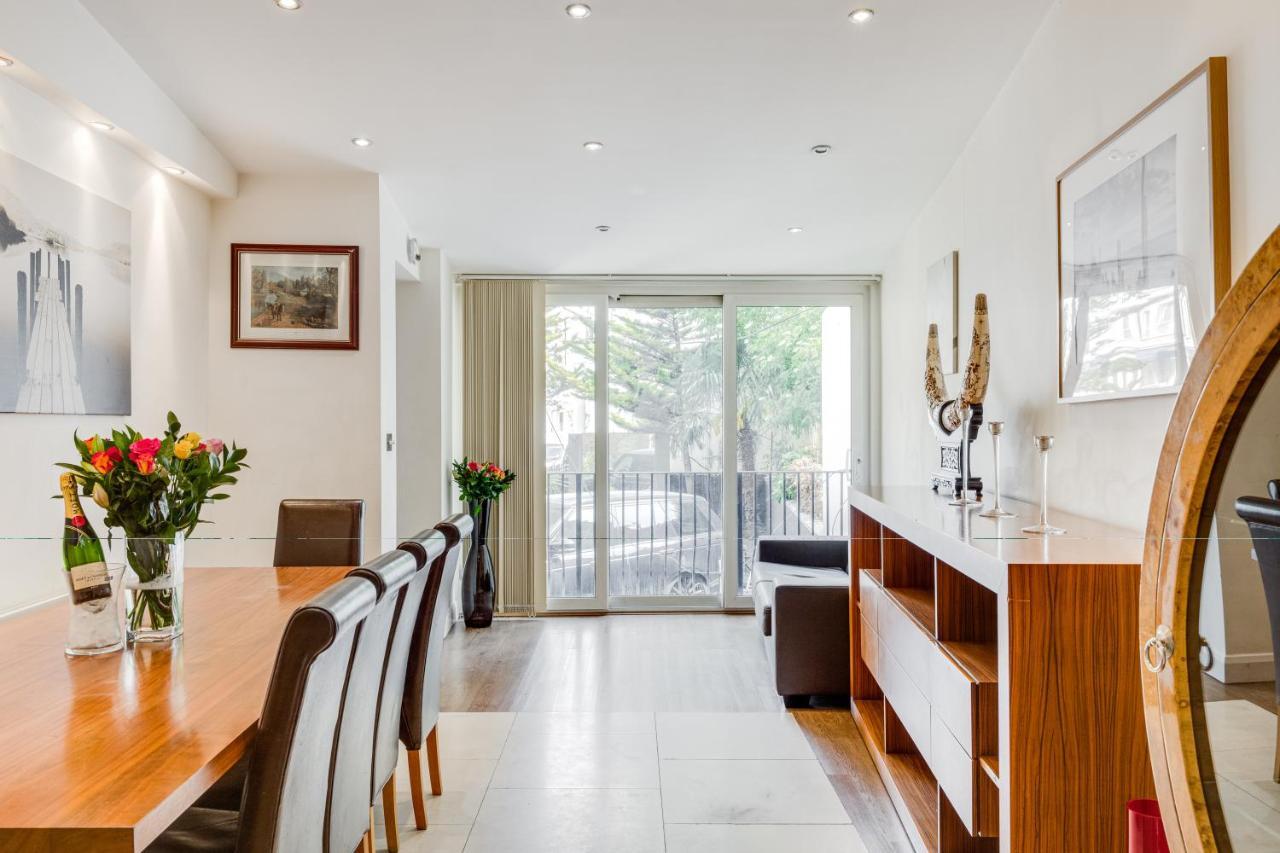 Care Property London- Apartments Extérieur photo