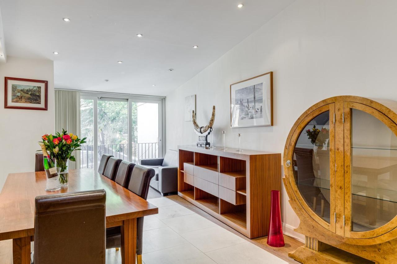 Care Property London- Apartments Extérieur photo