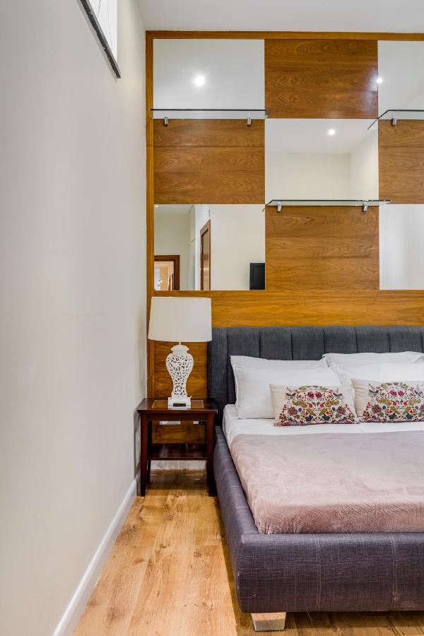 Care Property London- Apartments Extérieur photo