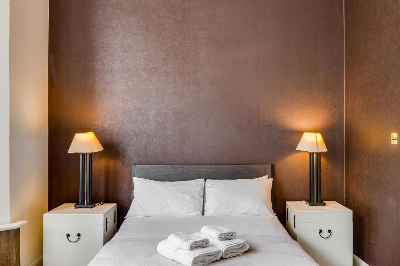 Care Property London- Apartments Extérieur photo