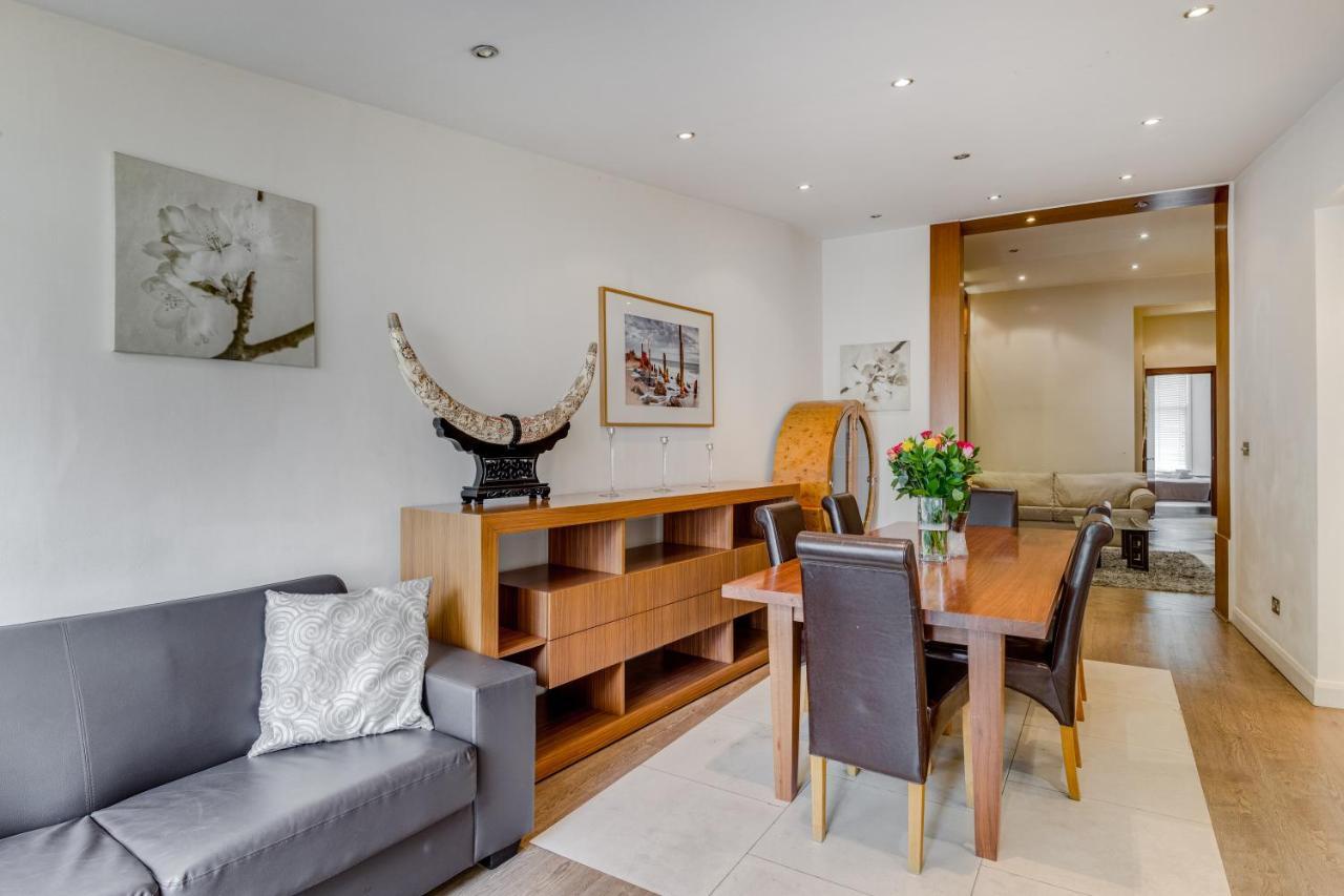 Care Property London- Apartments Extérieur photo