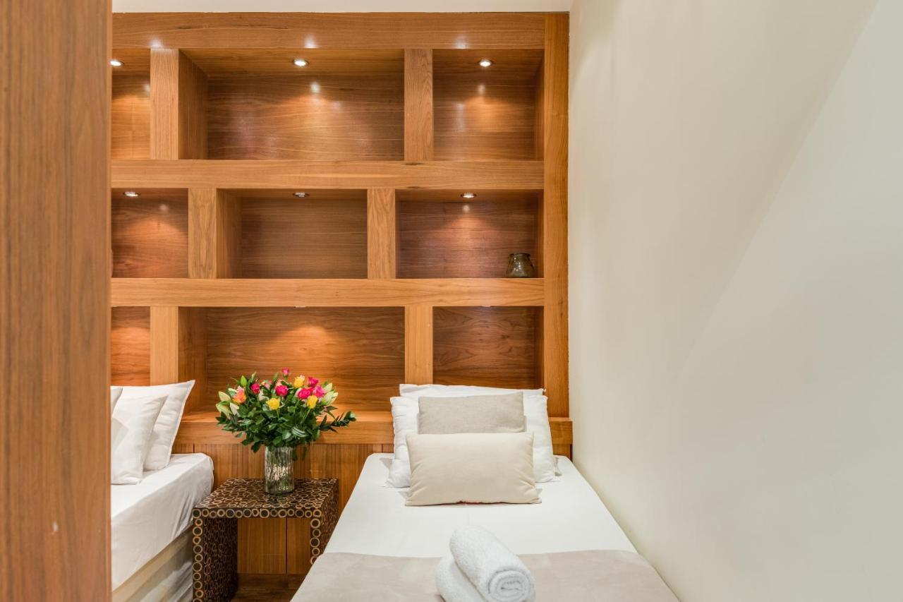 Care Property London- Apartments Extérieur photo