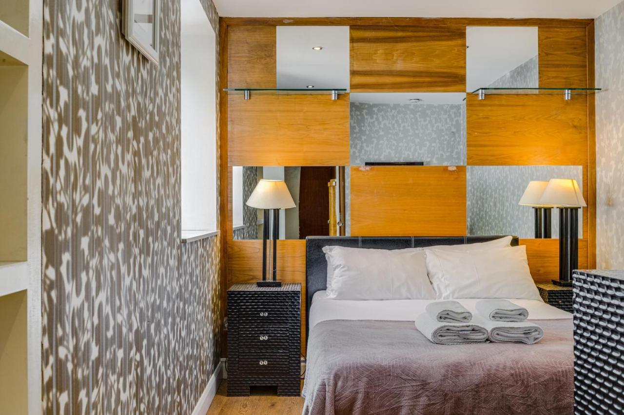 Care Property London- Apartments Extérieur photo