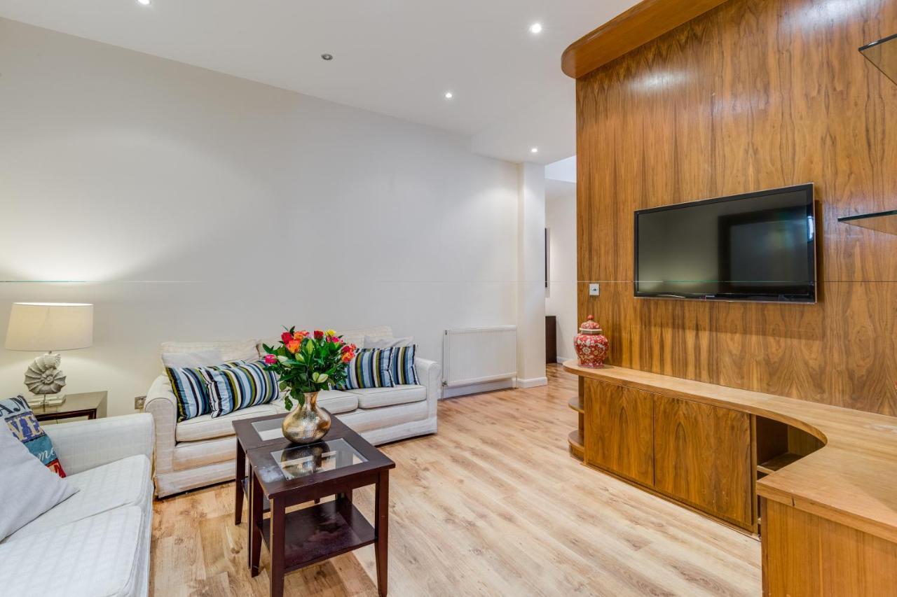 Care Property London- Apartments Extérieur photo
