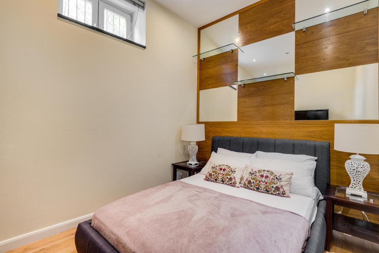 Care Property London- Apartments Extérieur photo