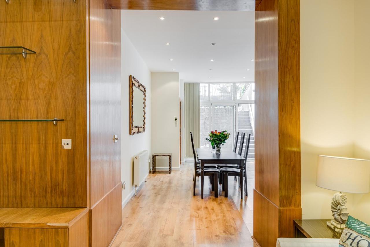 Care Property London- Apartments Extérieur photo
