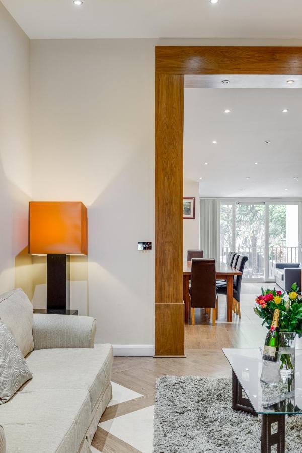 Care Property London- Apartments Extérieur photo
