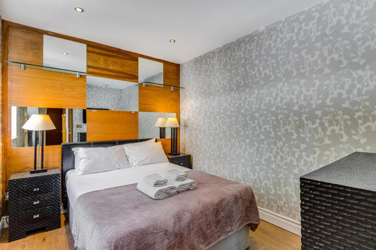 Care Property London- Apartments Extérieur photo