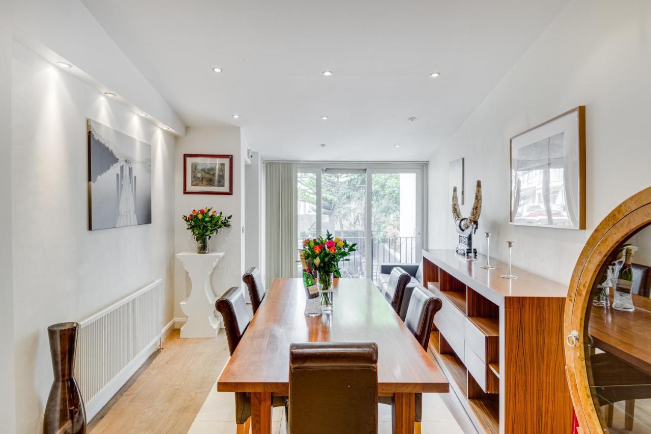 Care Property London- Apartments Extérieur photo