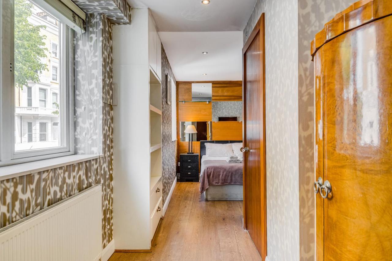 Care Property London- Apartments Extérieur photo