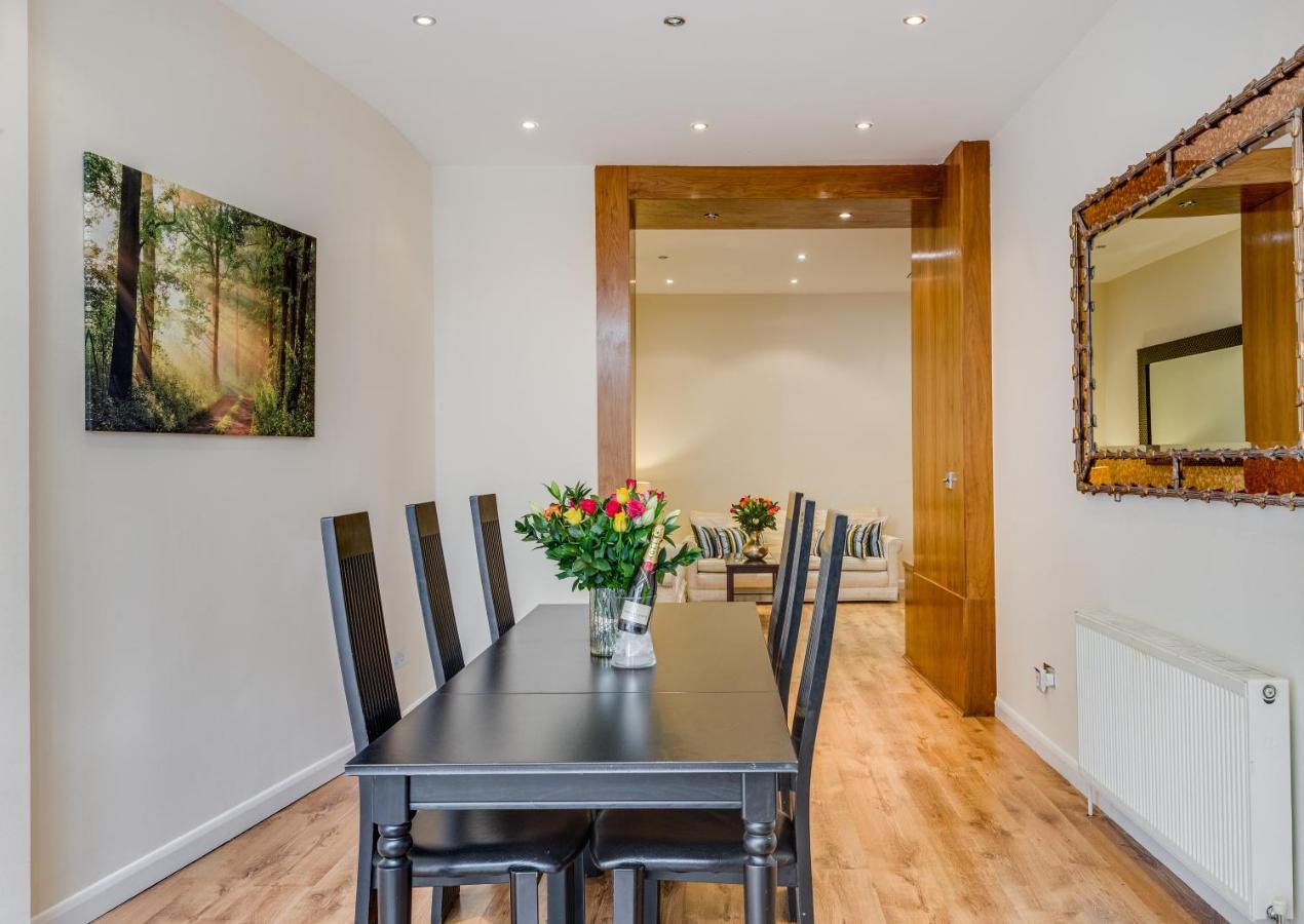 Care Property London- Apartments Extérieur photo