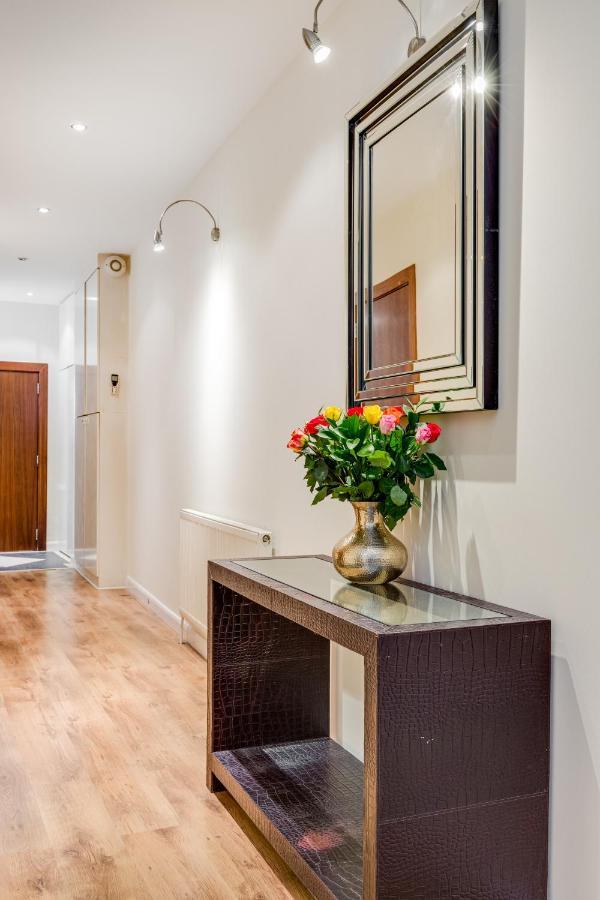 Care Property London- Apartments Extérieur photo